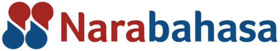 Narabahasa