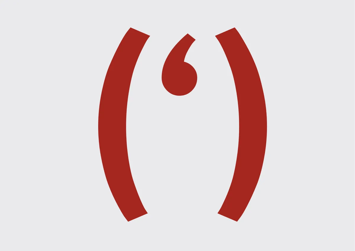 Ilustrasi apostrof