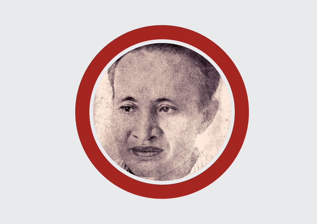 ilustrasi Sutan Takdir Alisjahbana
