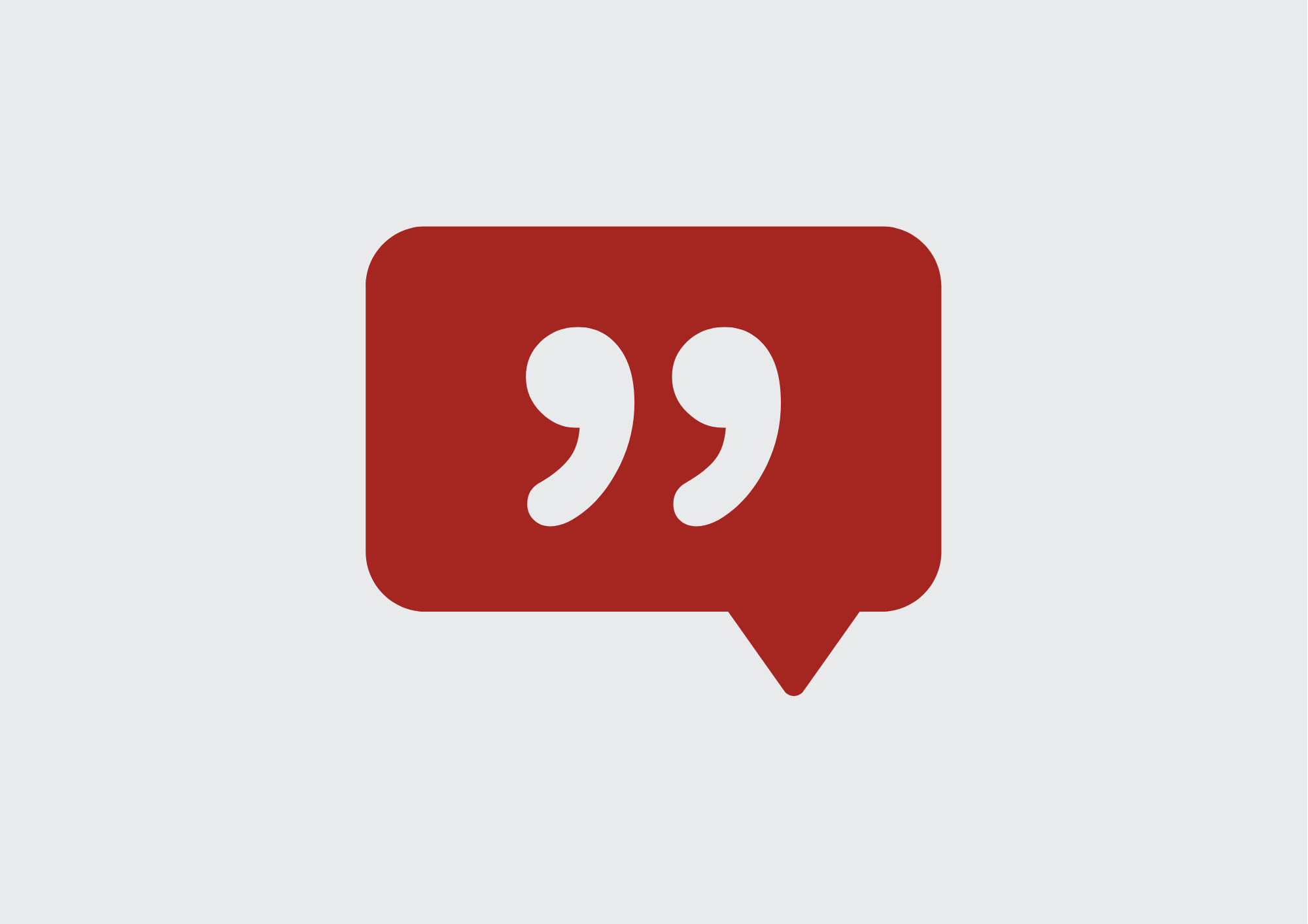 ilustrasi petik satu dan petik dua atau tanda petik