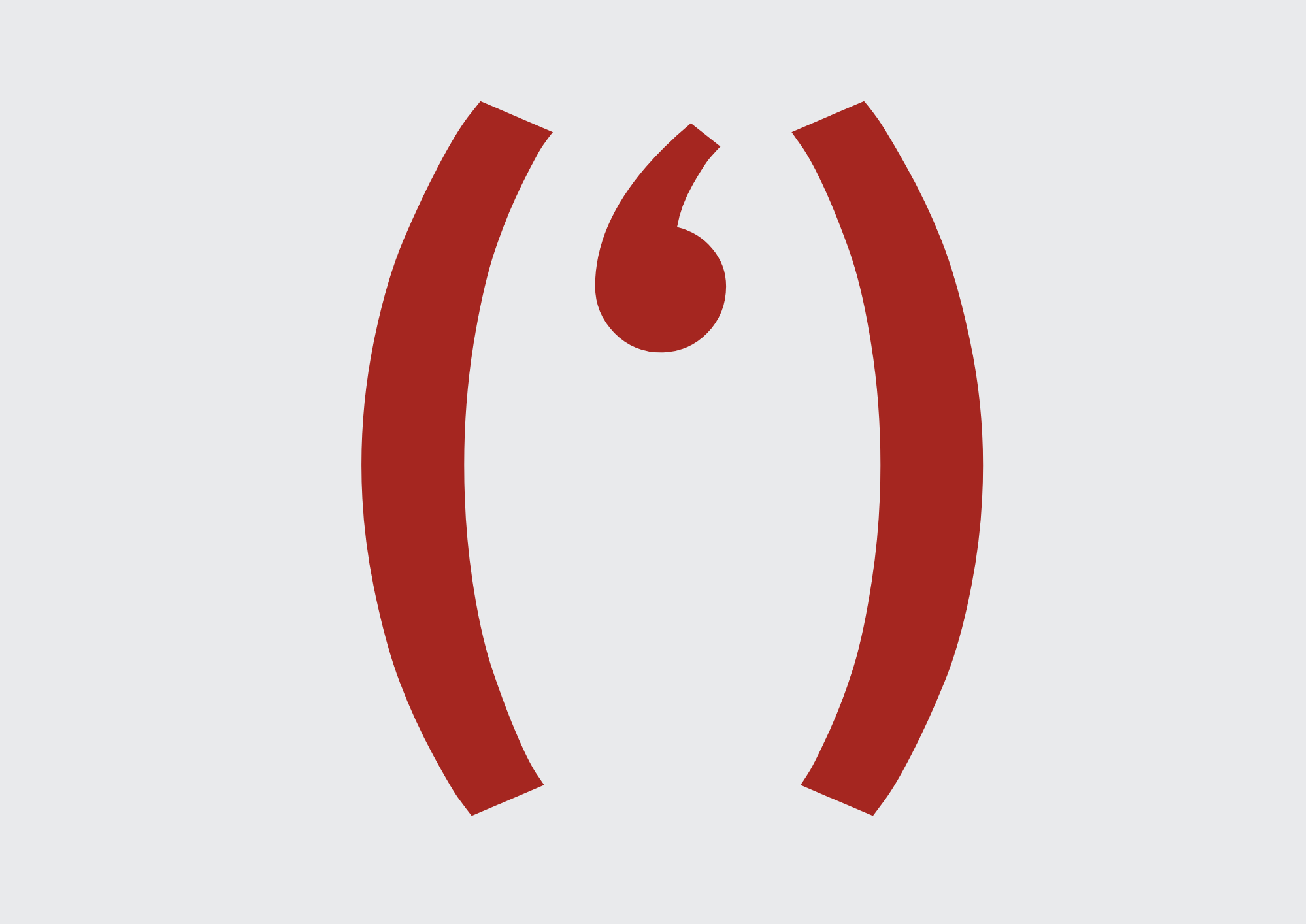 Ilustrasi apostrof