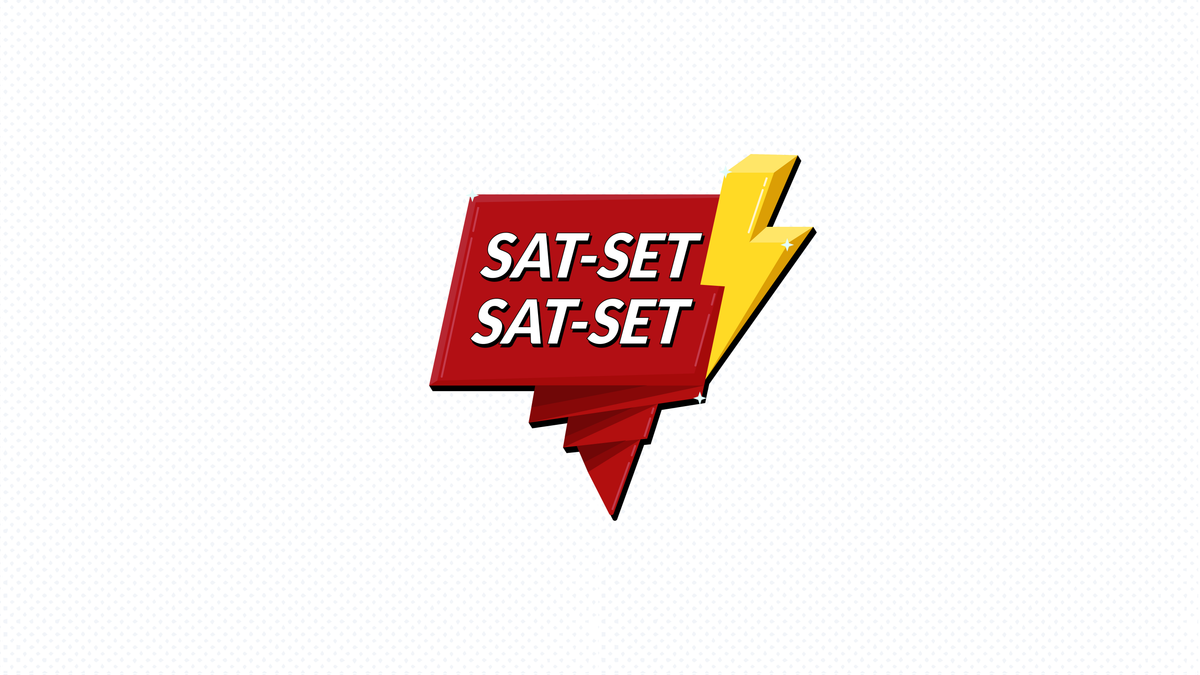 Ilustrasi Sat-set-sat-set dan Basa-basi Bahasa