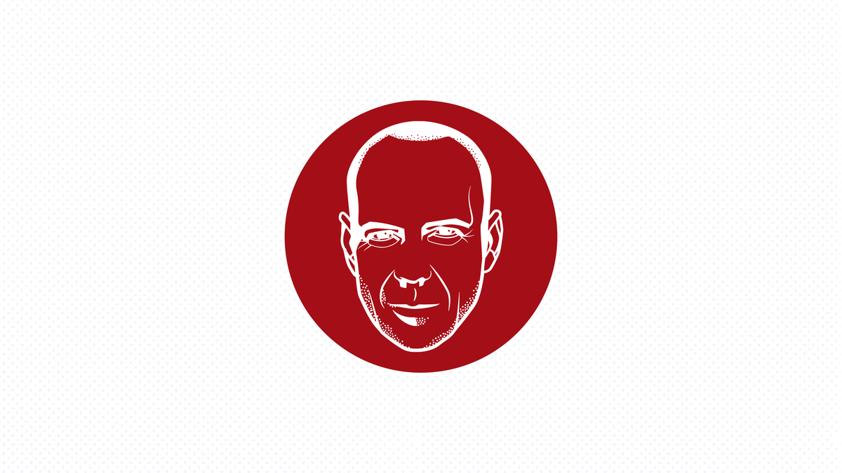 Ilustrasi Afasia: Penyebab Bruce Willis Mundur dari Dunia Film