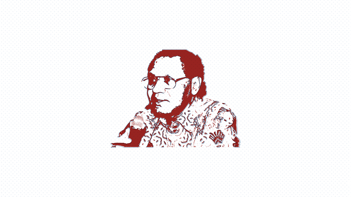Ilustrasi Ignas Kleden