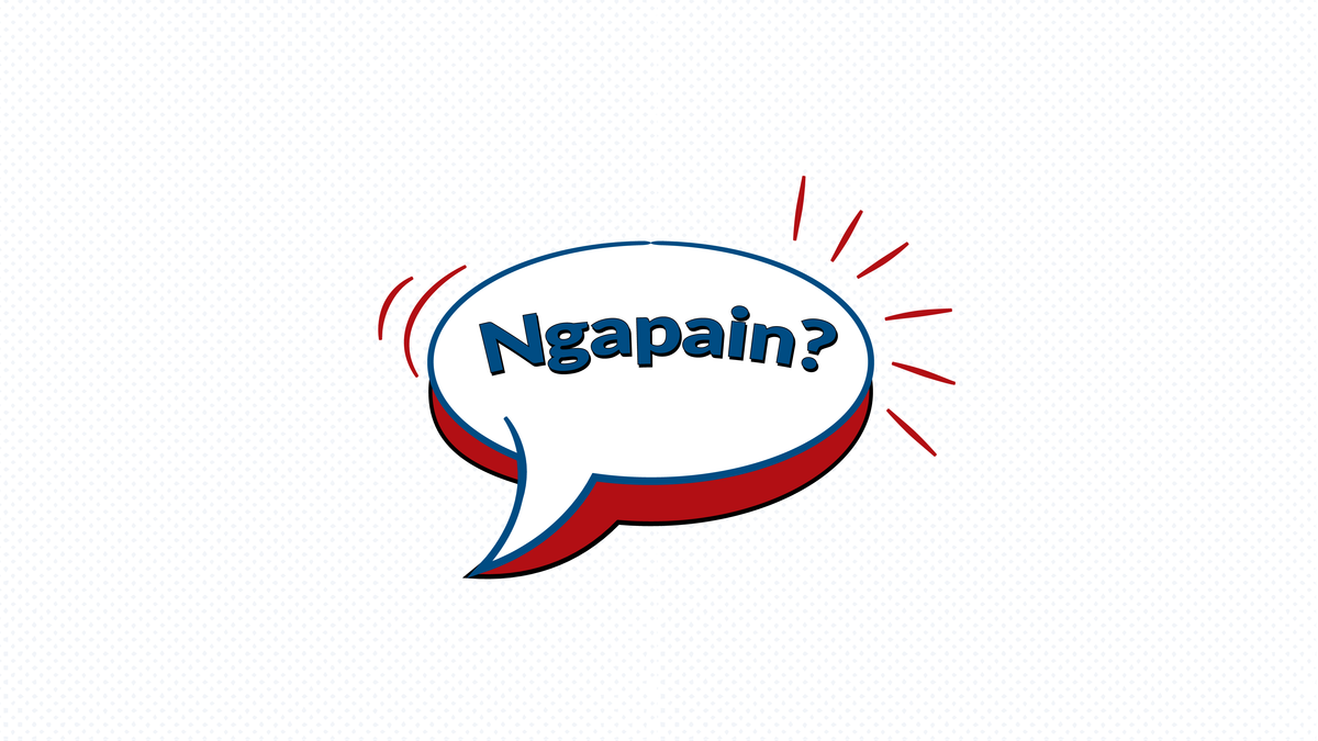 Ilustrasi Ngapain