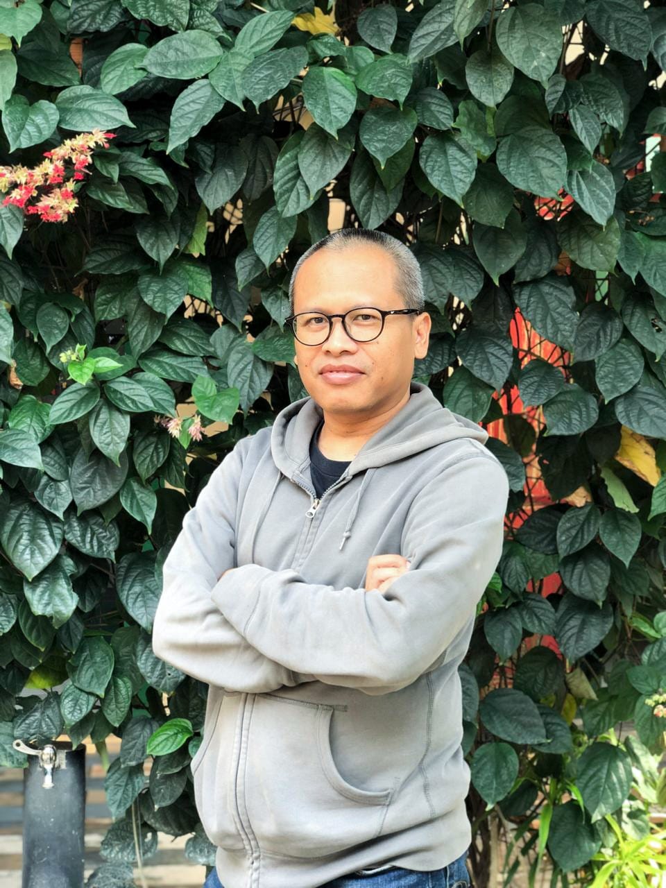 Eka Kurniawan