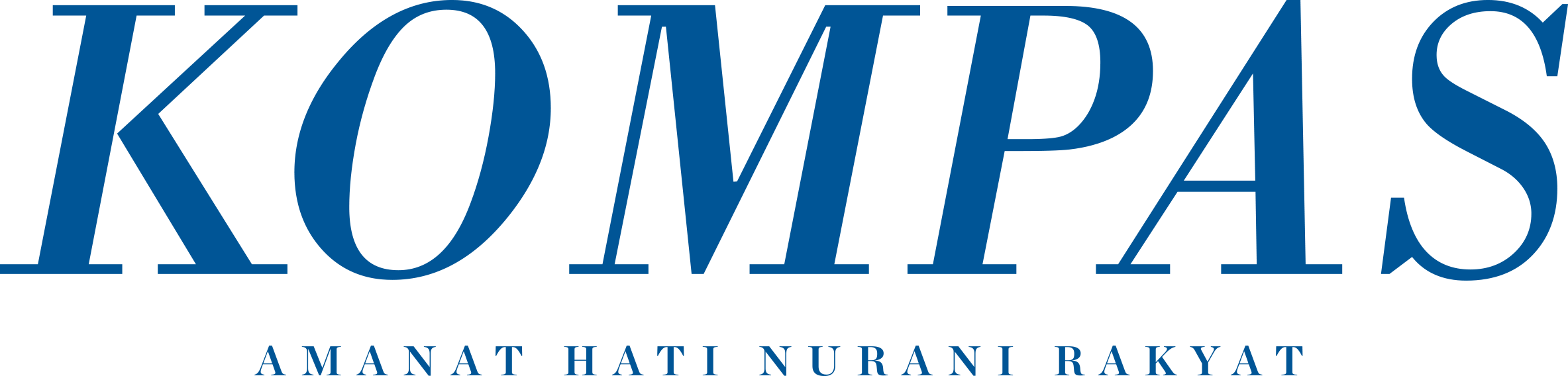 KOMPAS