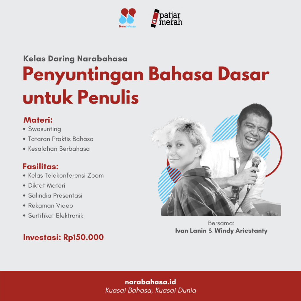 KDNB untuk SINARA