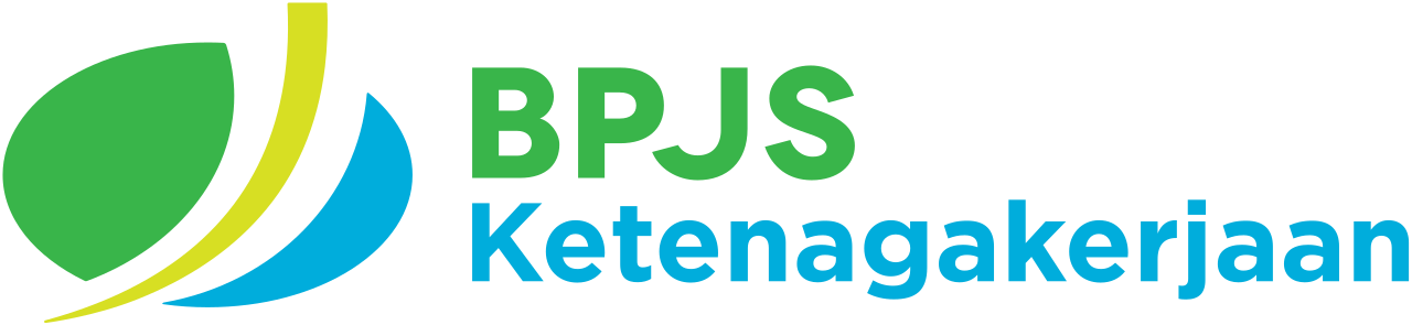 Logo BPJS TK