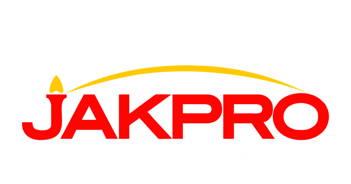 Logo Jakpro