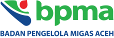 Logo BP Migas Aceh
