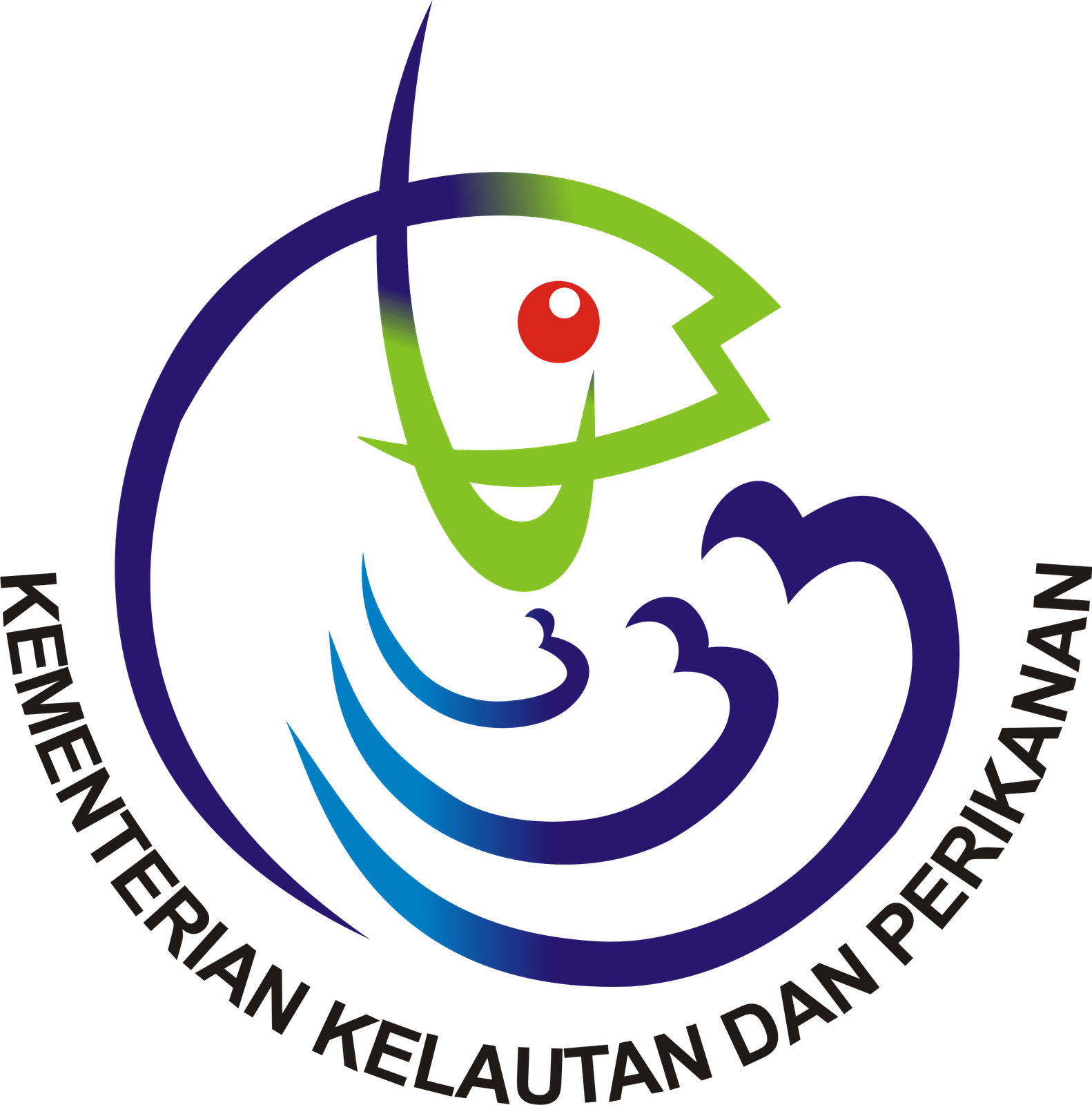 Logo KKP