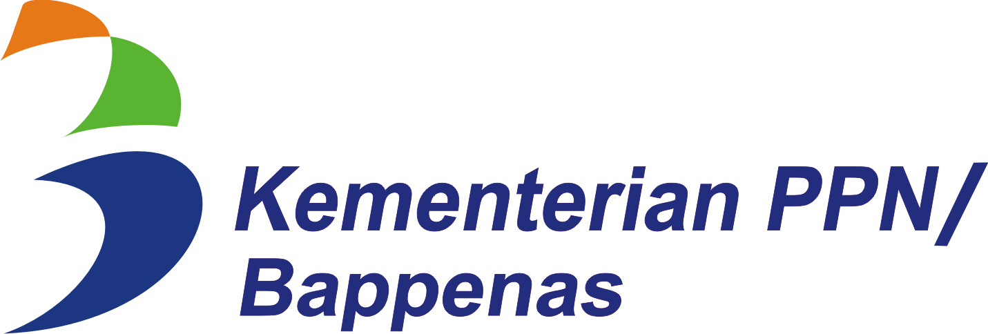 Logo Kementerian PPN BAPPENAS