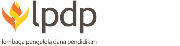 Logo LPDP Kemenkeu