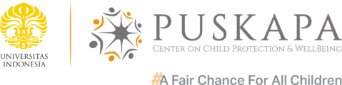 Logo PUSKAPA UI