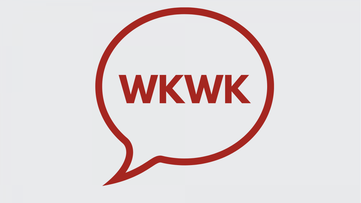 Ilustrasi Wkwk: Onomatope atau Bukan?