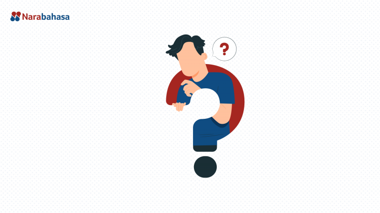 Berbahasa Indonesia, Sulit atau Mudah? | Narabahasa Berbahasa Indonesia, Sulit atau Mudah? | Narabahasa