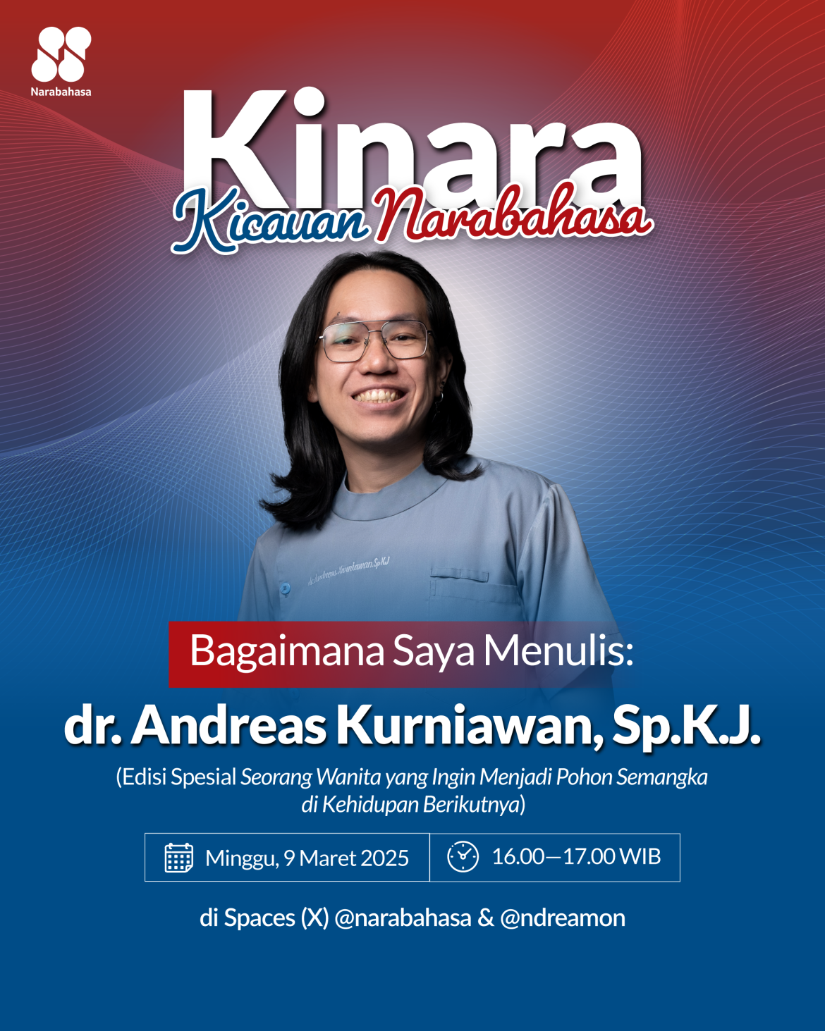 Kinara Episode Ke-43